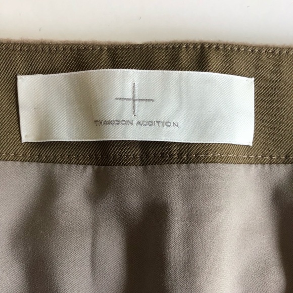 Thakoon Addition Wool skirt - Picture 4 of 6